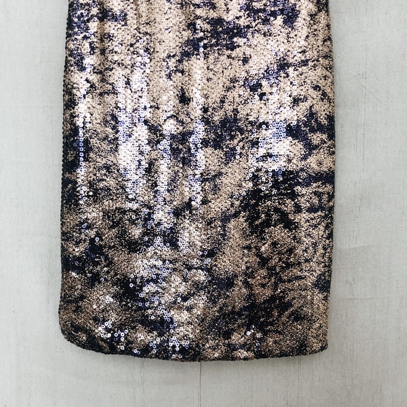 NWT Soprano Sequin Body Con Dress from Nordstrom - Picture 5 of 5